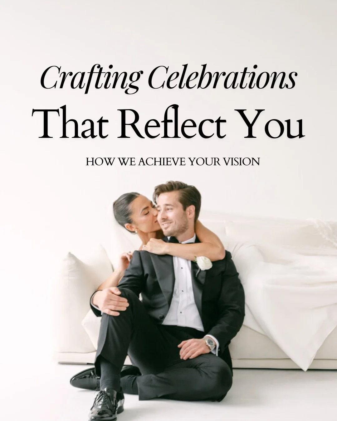 Are you looking for a trusted and experienced wedding planner to help you navigate these challenges and create an unforgettable wedding day? We&rsquo;d love to be a part of your special day. 

At Claudia and Co., we specialize in luxury weddings that