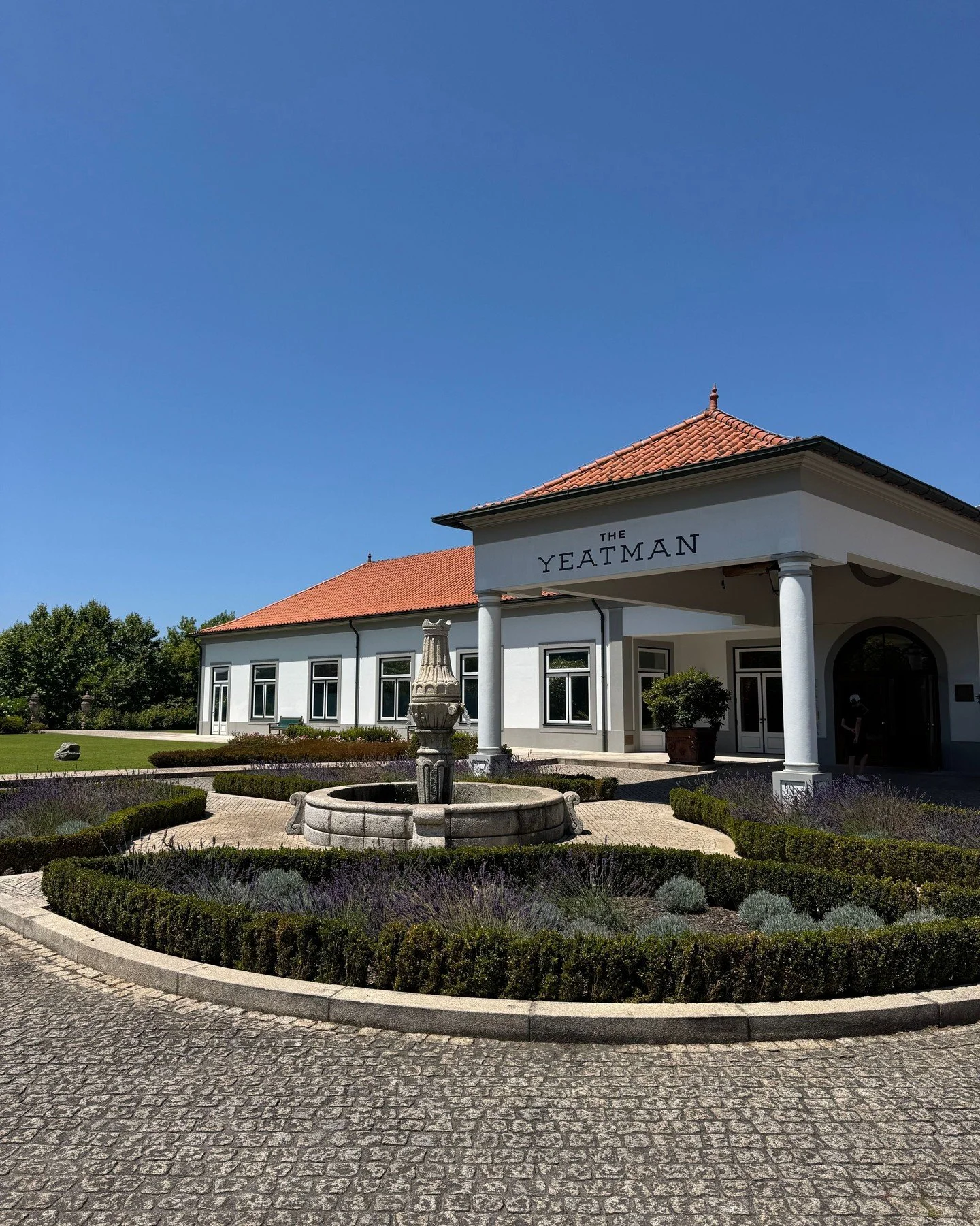 This April, we will be in Portugal producing two editorial shoots at iconic venues.

Why does it matter? Because staying creatively inspired and connected to the best of the world allows us to bring fresh ideas and intentional design to every wedding