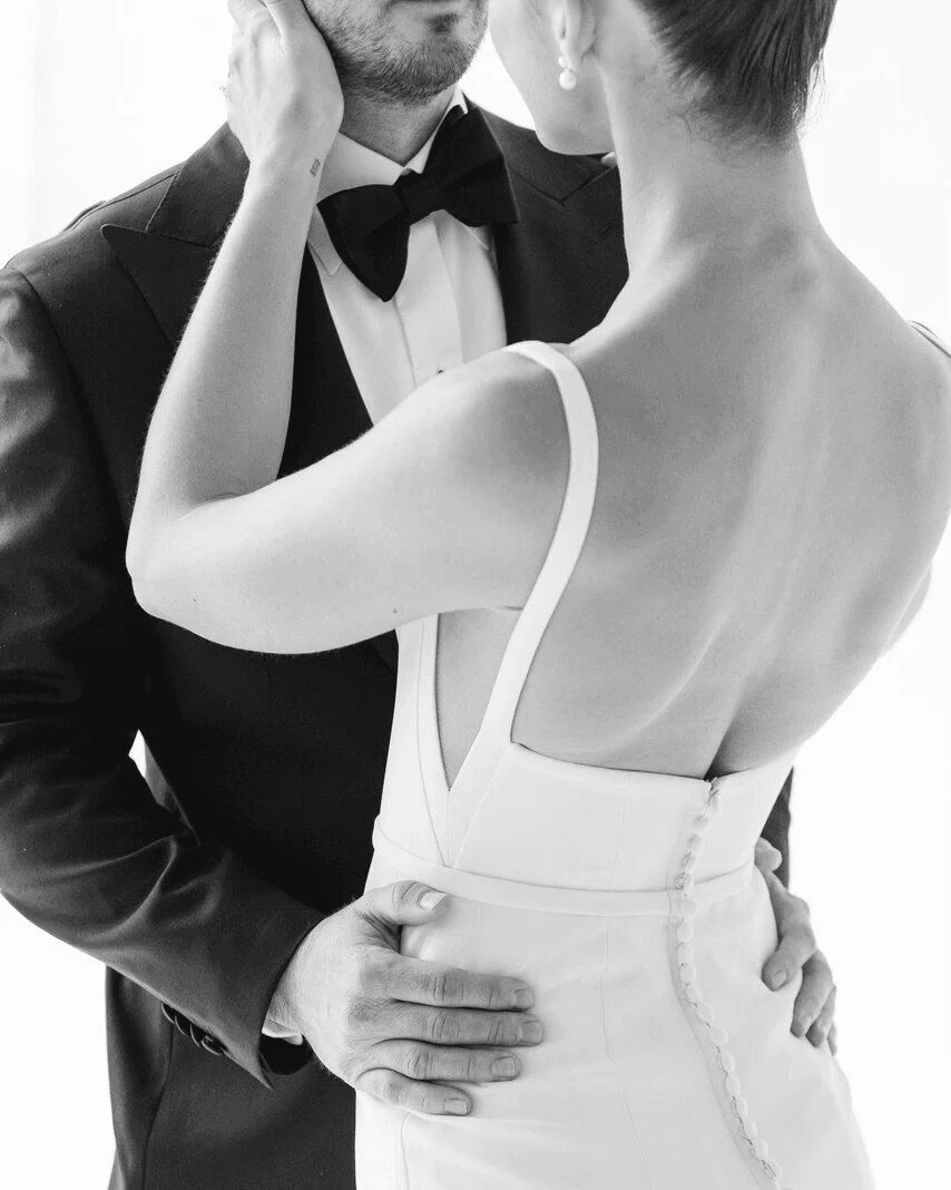 Ever wonder what actually goes into planning your wedding? 

At Claudia and Co. we craft unforgettable experiences that reflect your story, style and love.

✨ The First Call
We listen to your vision, your must haves and your love story. Every detail 