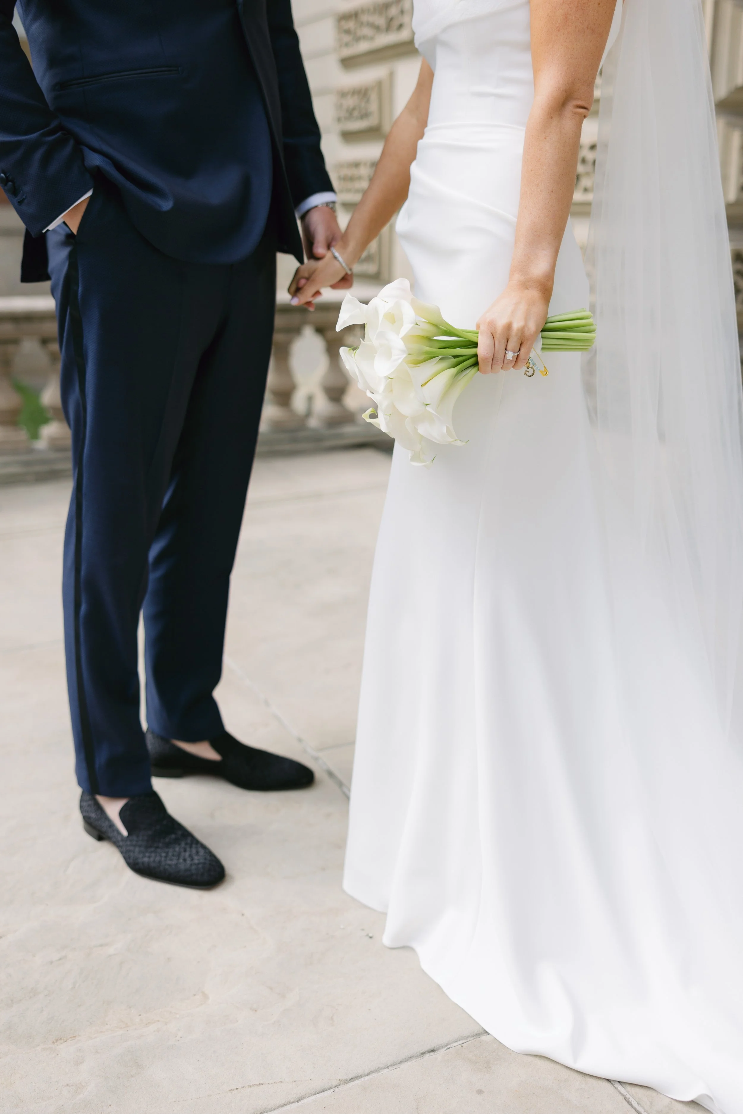 The Destination Wedding Weekend. Done Right, It Changes Everything.