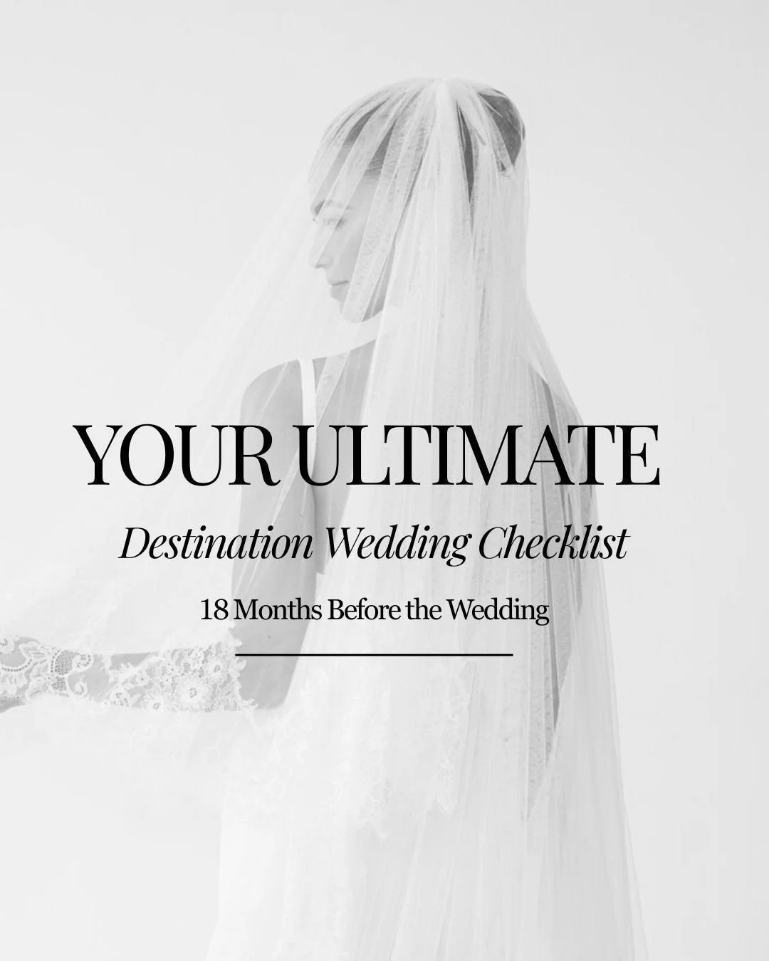 Planning a destination wedding and not sure where to start?

That feeling is more common than you think. You&rsquo;ll start with excitement, and then there&rsquo;s suddenly so many moving parts.

We&rsquo;ve put together a monthly checklist to help y