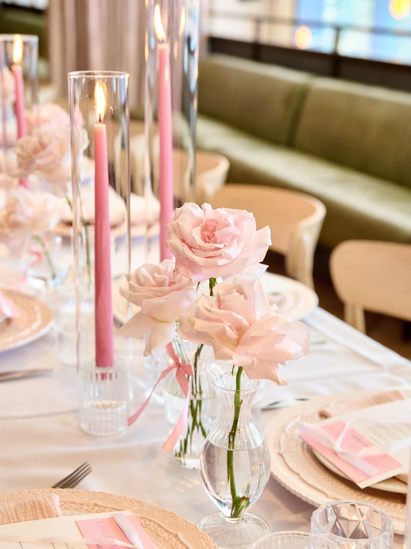 Looking for a Pinterest-worthy event design? 🤍

Here at Claudia and Co., design is at the heart of what we do.

We love creating thoughtful events through colour, texture, florals, and signature details that tell a story. 

Because it&rsquo;s always