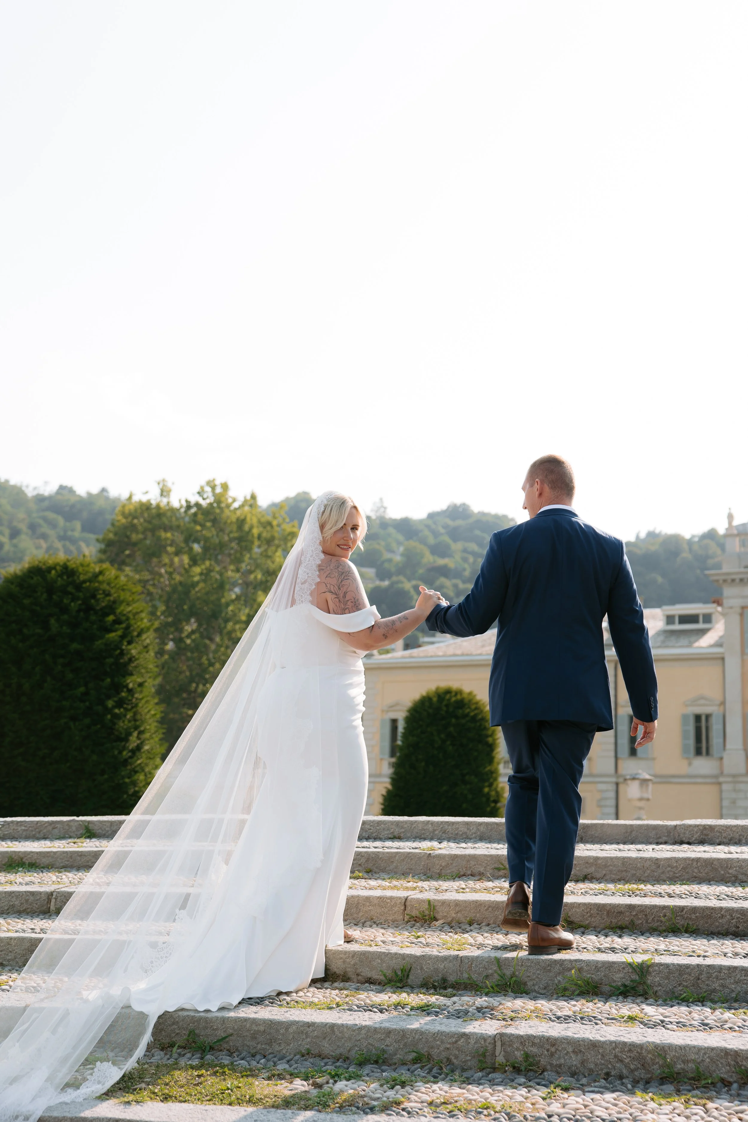 Lake Como Elopement Guide: Costs, Legal Requirements &amp; Best Venues In 2027