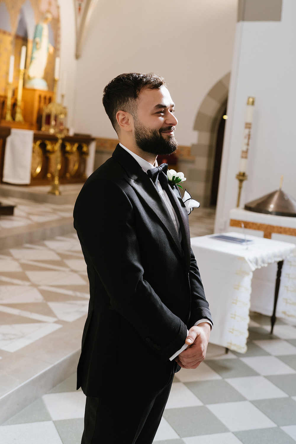 Elegant destination wedding design and editorial photography for couples planning a wedding in Italy.
