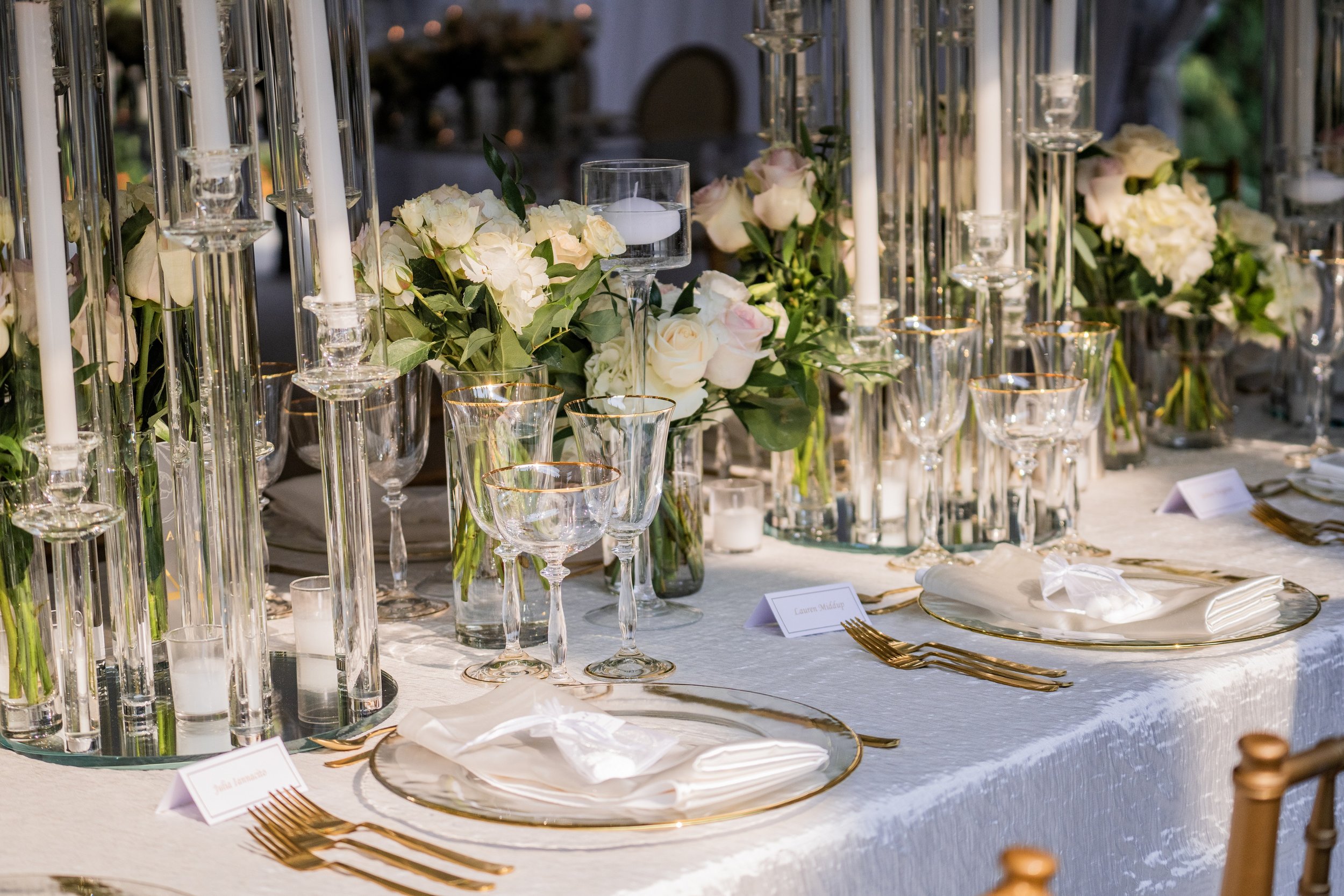 wedding detail photography planning design portrait celebration coordination reception table