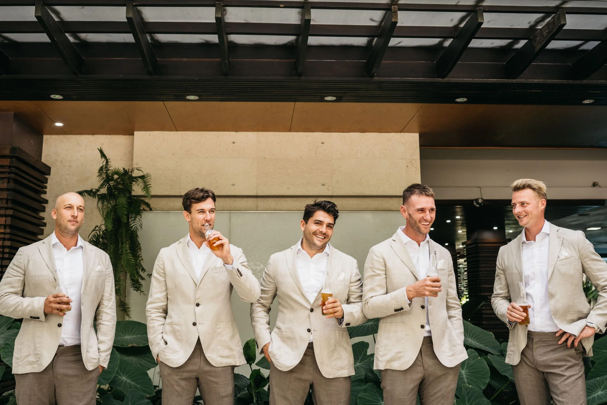 Event & Wedding Planning