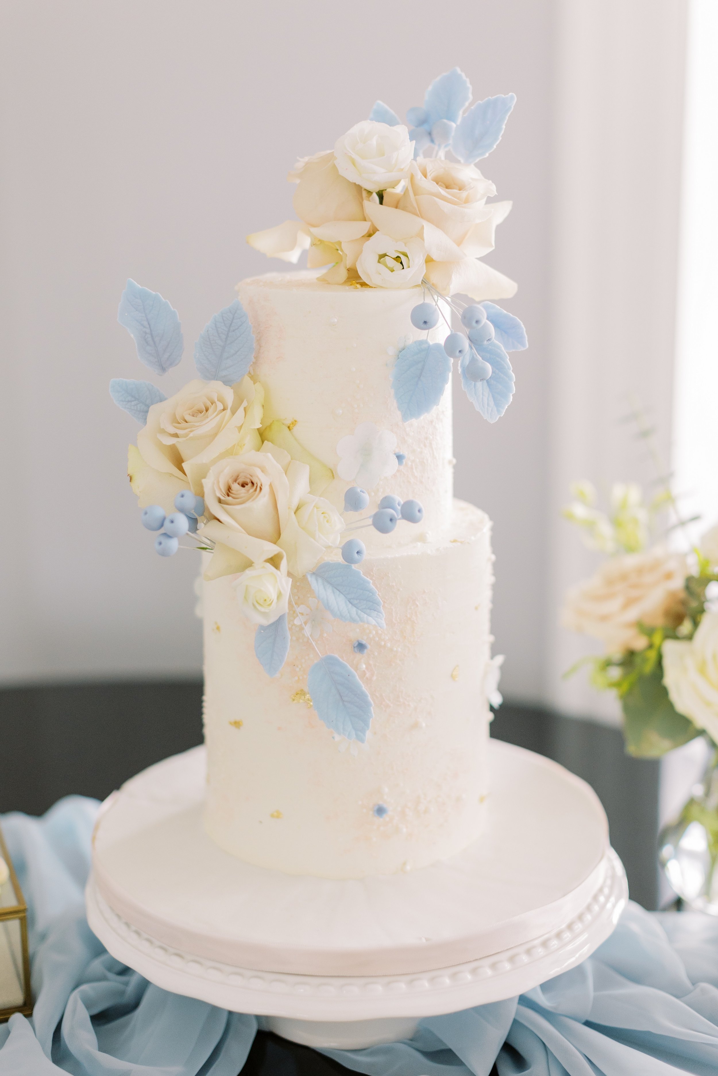 wedding dessert display cake photography detail design coordination planning reception
