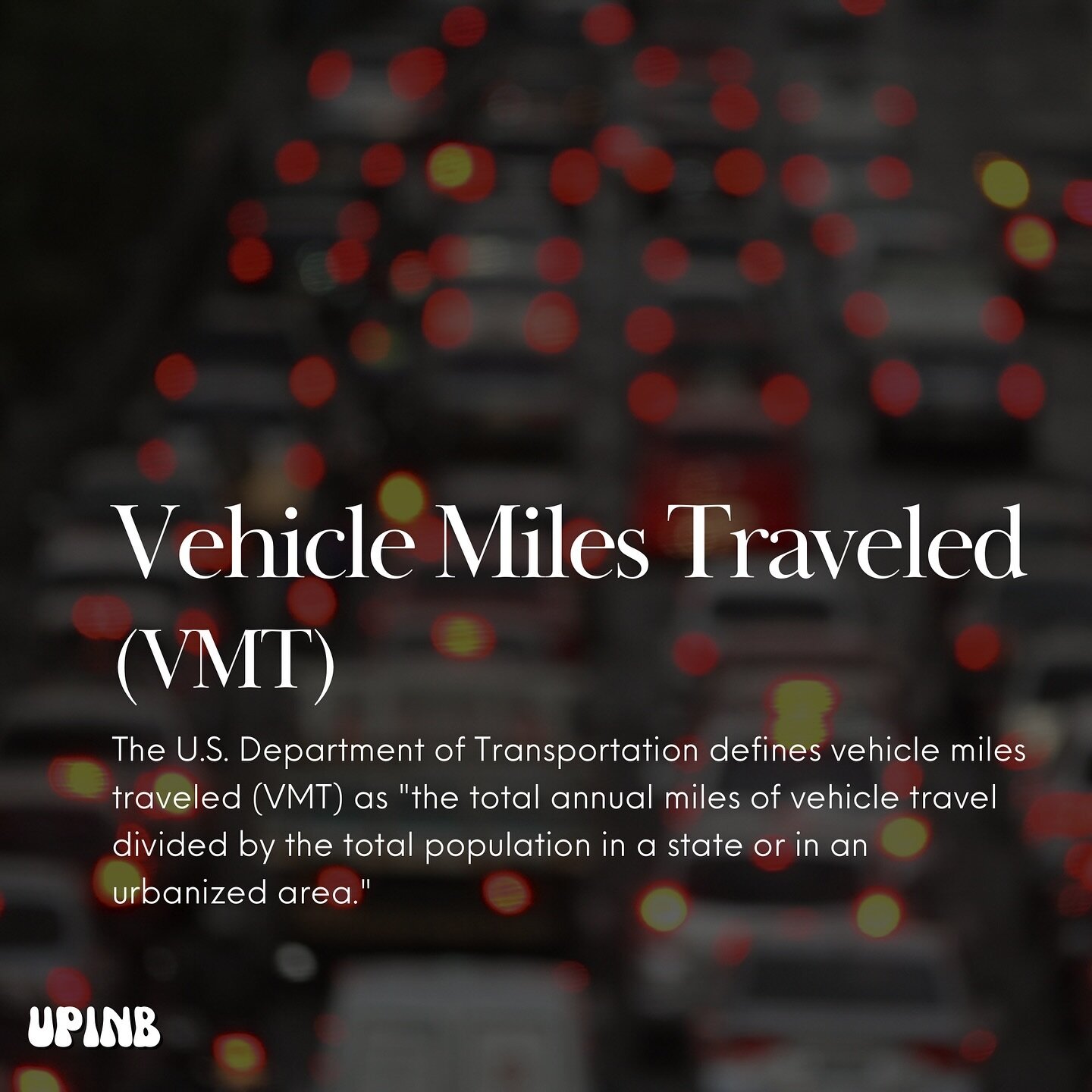Have you listened to our most recent episode about vehicle miles traveled (VMT)?? If not, check it out to learn all about what VMT is, why it matters, and how VMT is integrated into California&rsquo;s environmental review process!
