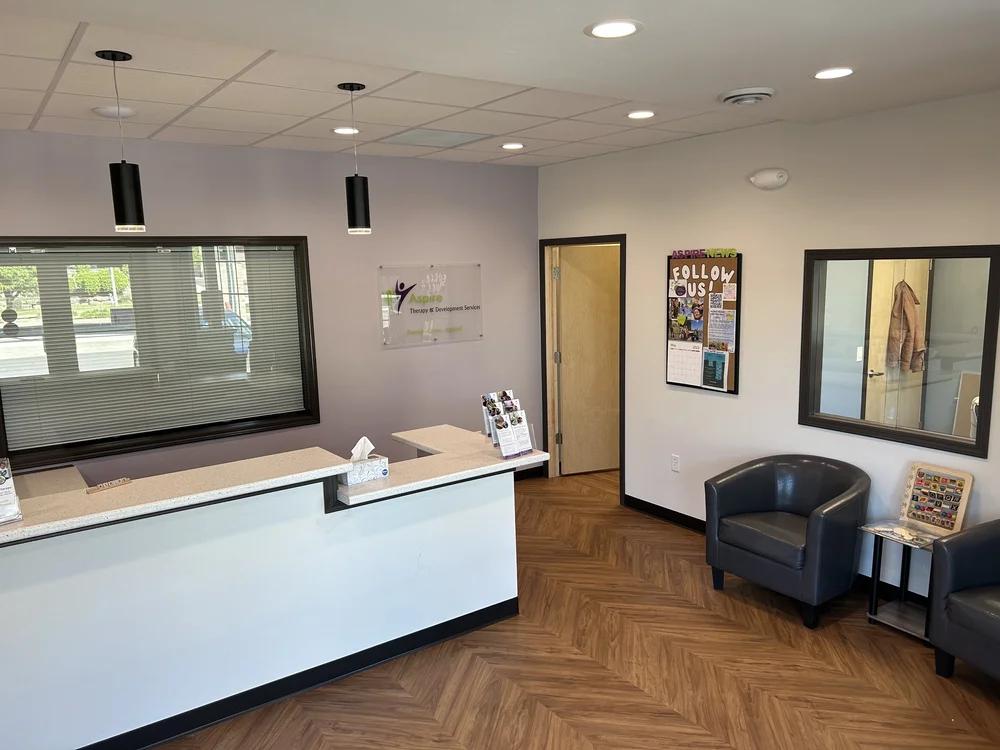 Aspire Therapy Expands into New Verona Clinic — Aspire Therapy