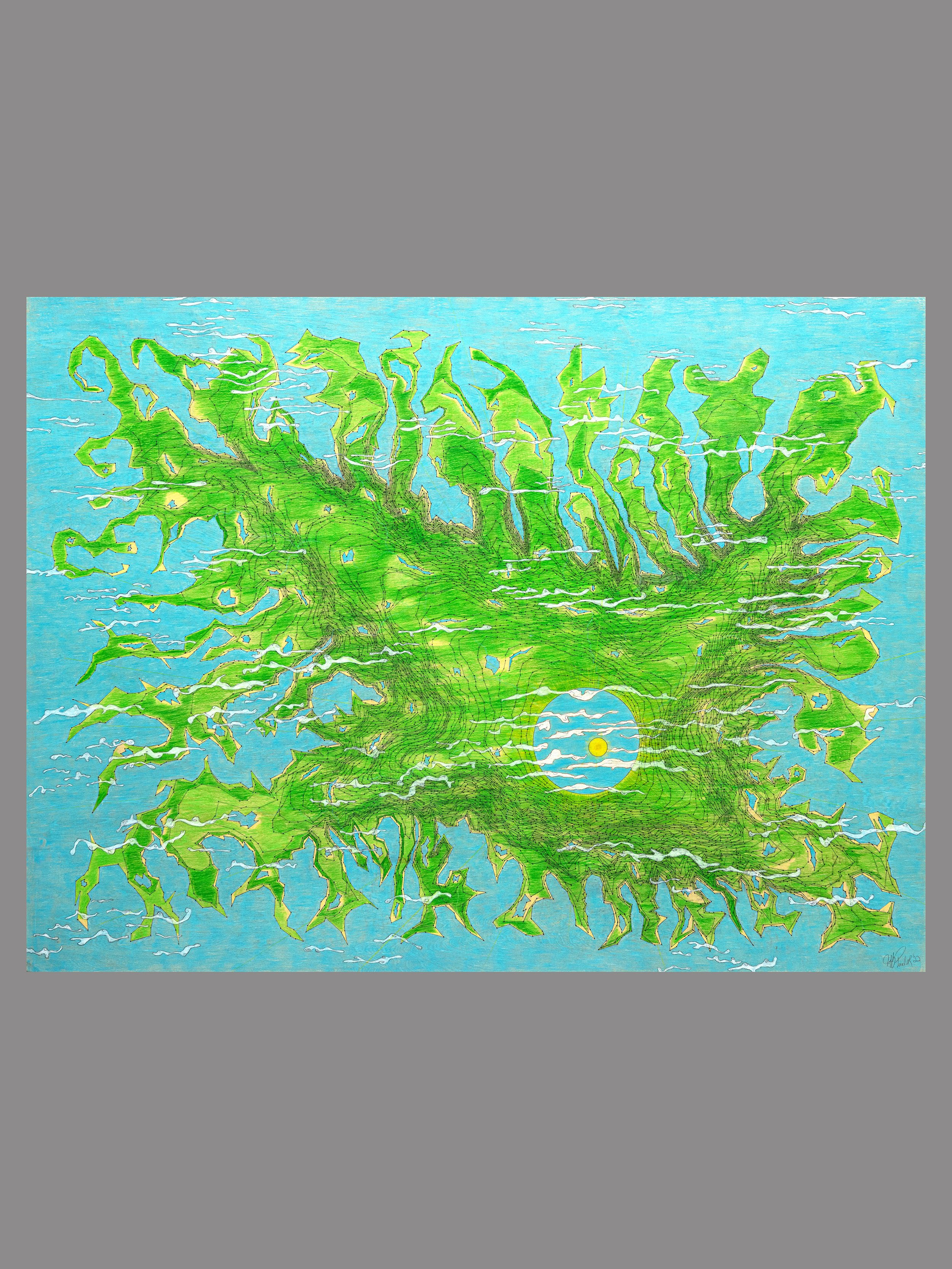 Fantastical Island