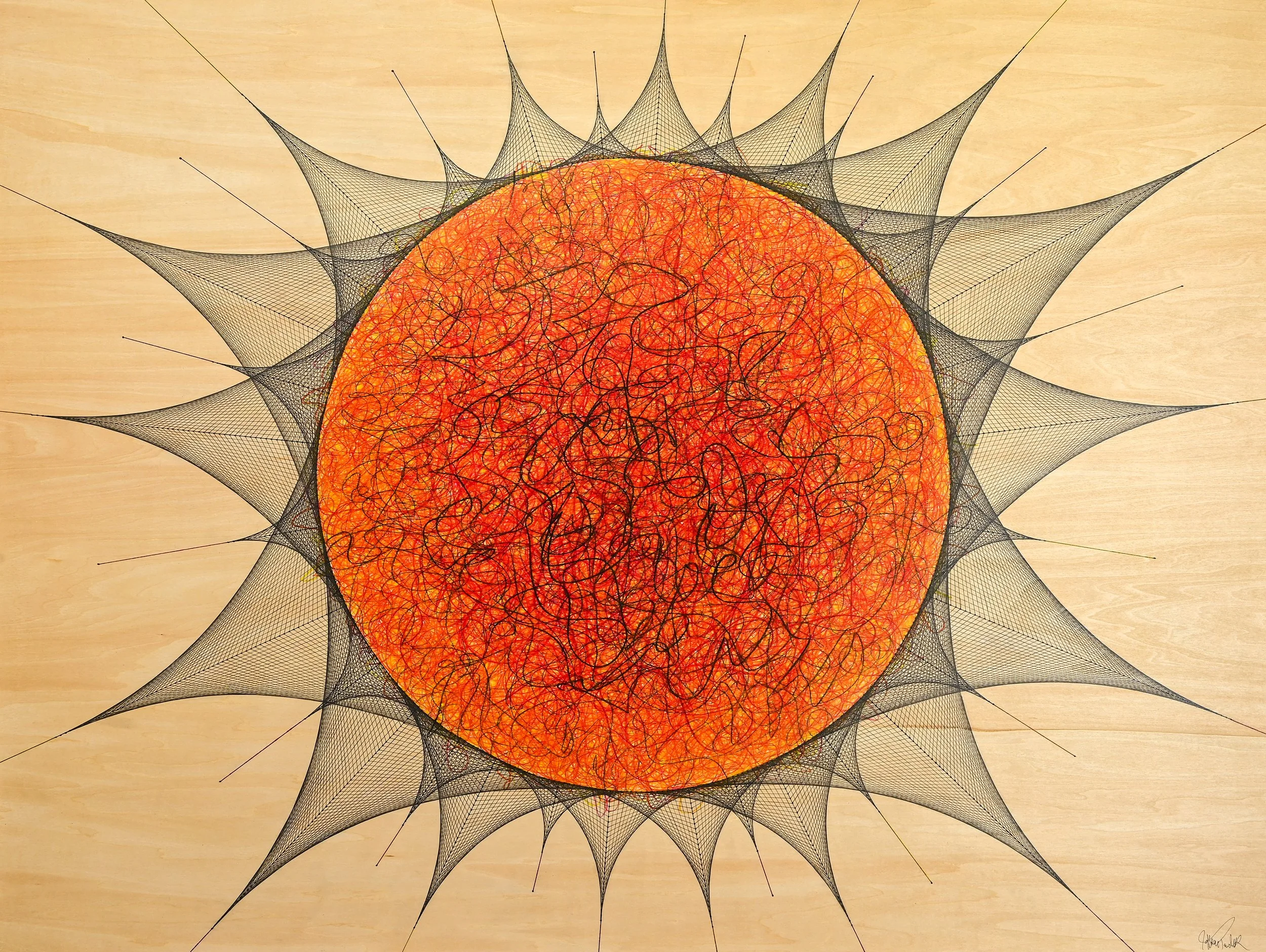 Armonk Outdoor Art Show