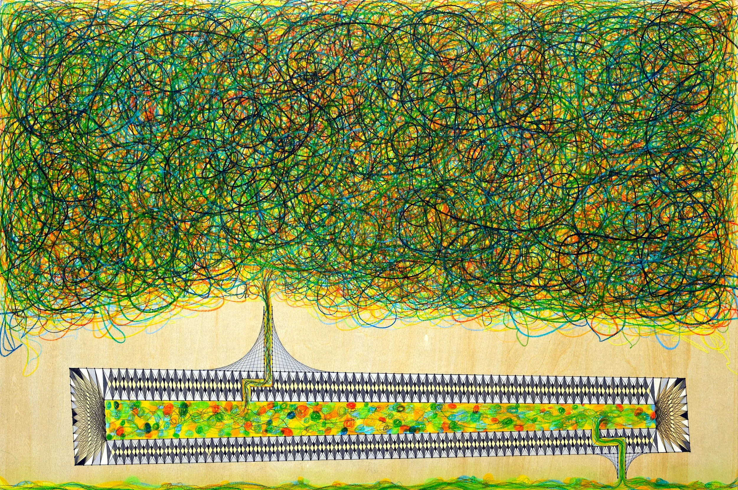 Art Fair on the Square Madison, WI