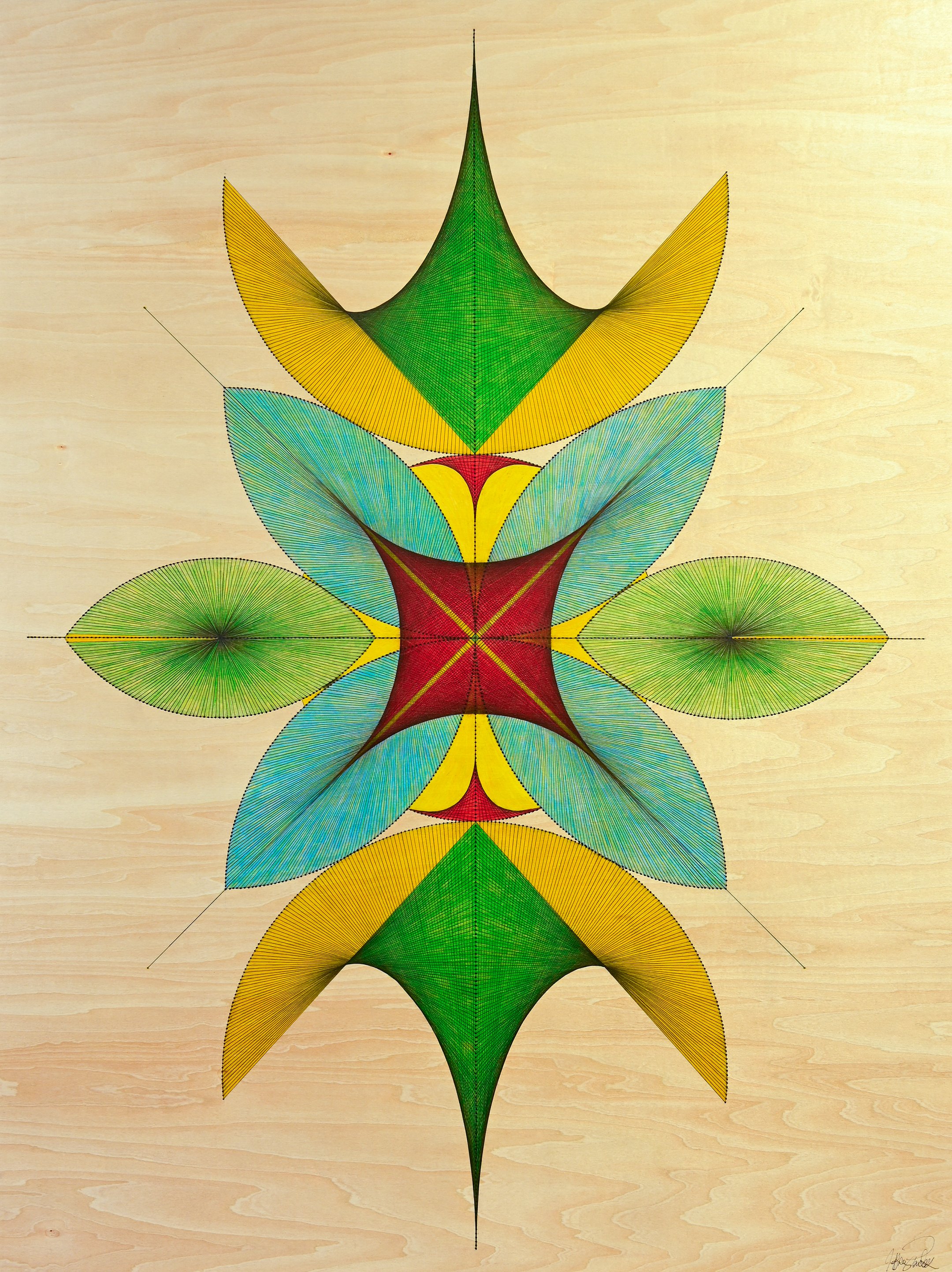 Give the Gift of an Art Gift Card