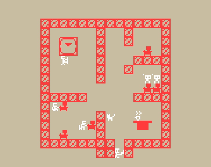 Simple Fix — Tin Heart Interactive