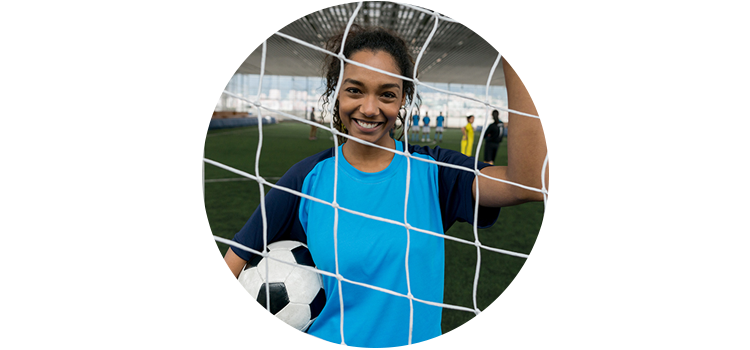 Omega Indoor Soccer Arena
