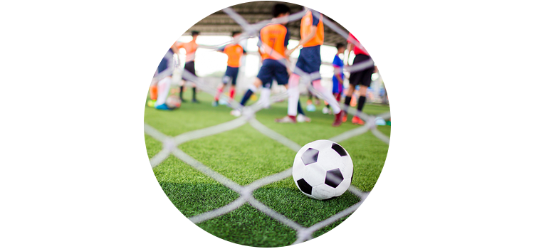 Omega Indoor Soccer Arena