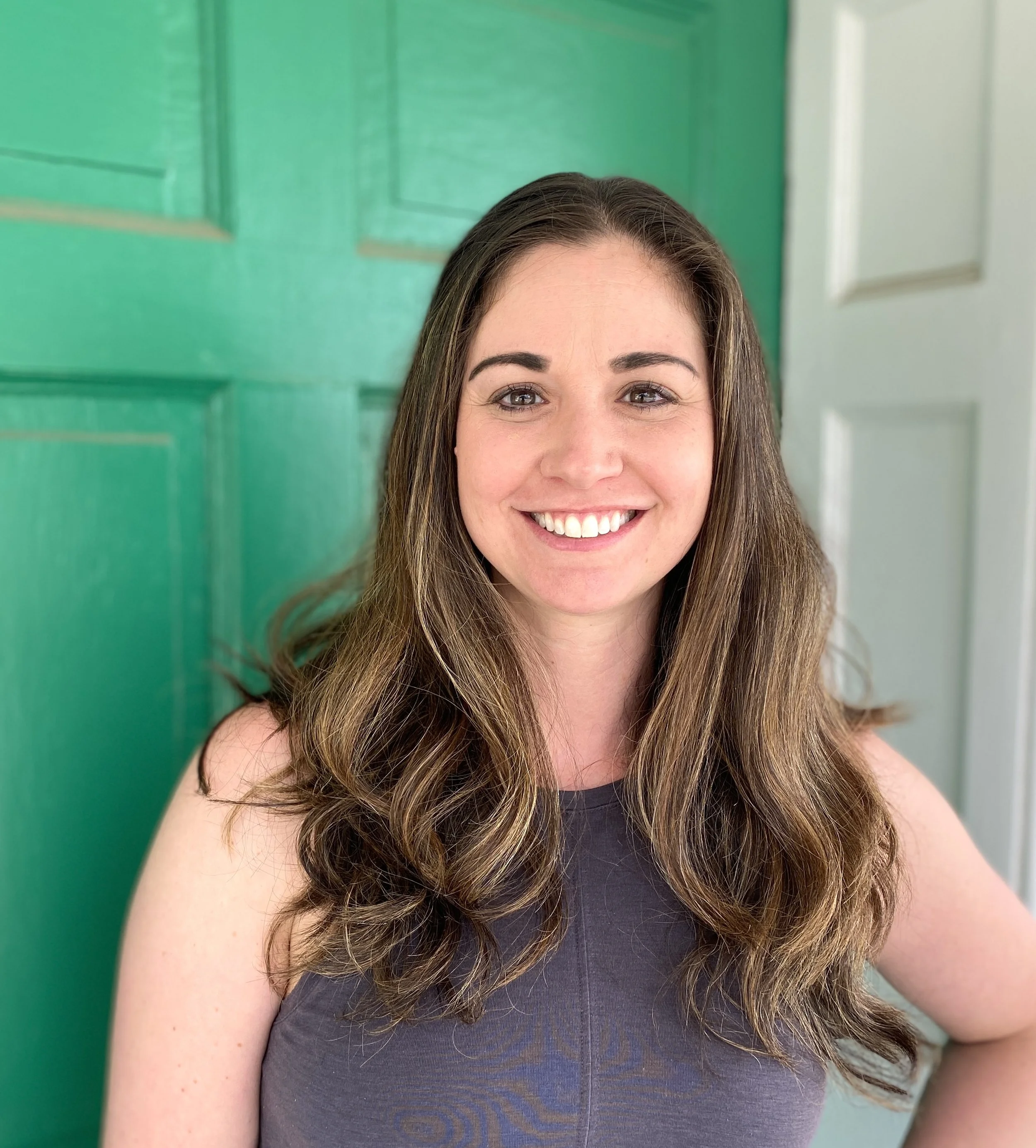 CLASSES IN OUR MOVEMENT SPACE — HOME Skincare and Wellness