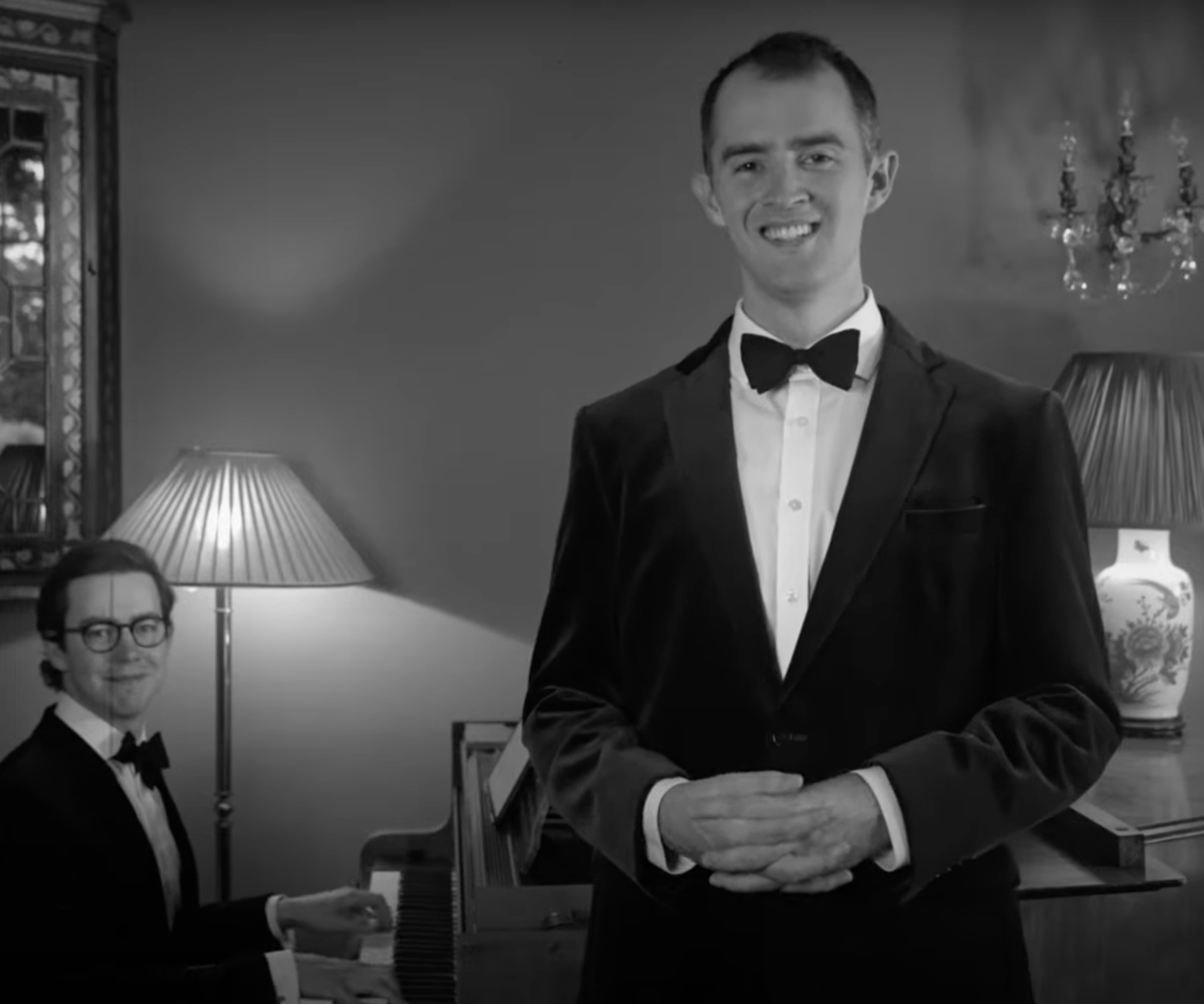 Cabaret: London Liveries