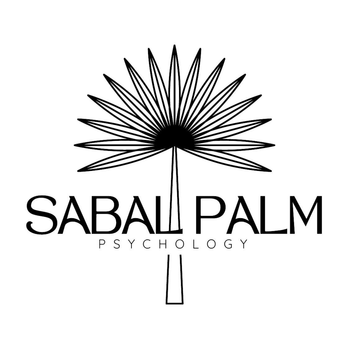 Sabal Palm Psychology