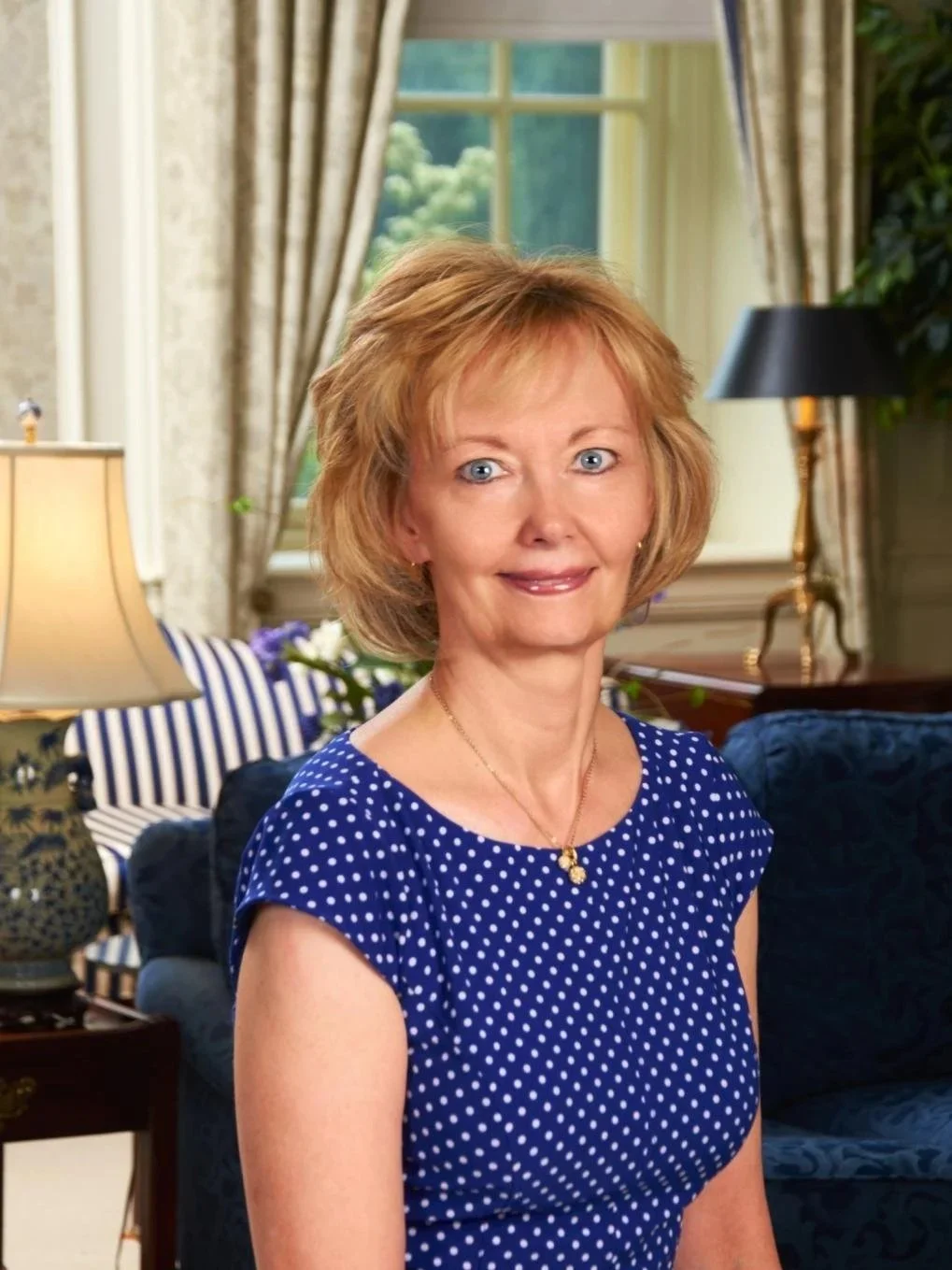 Gail Hurley