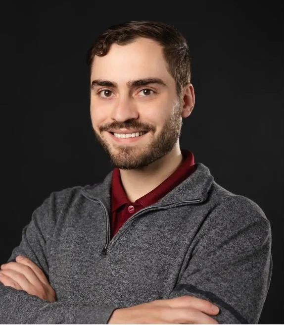 image of Dr. Tyler Phillips, DC
