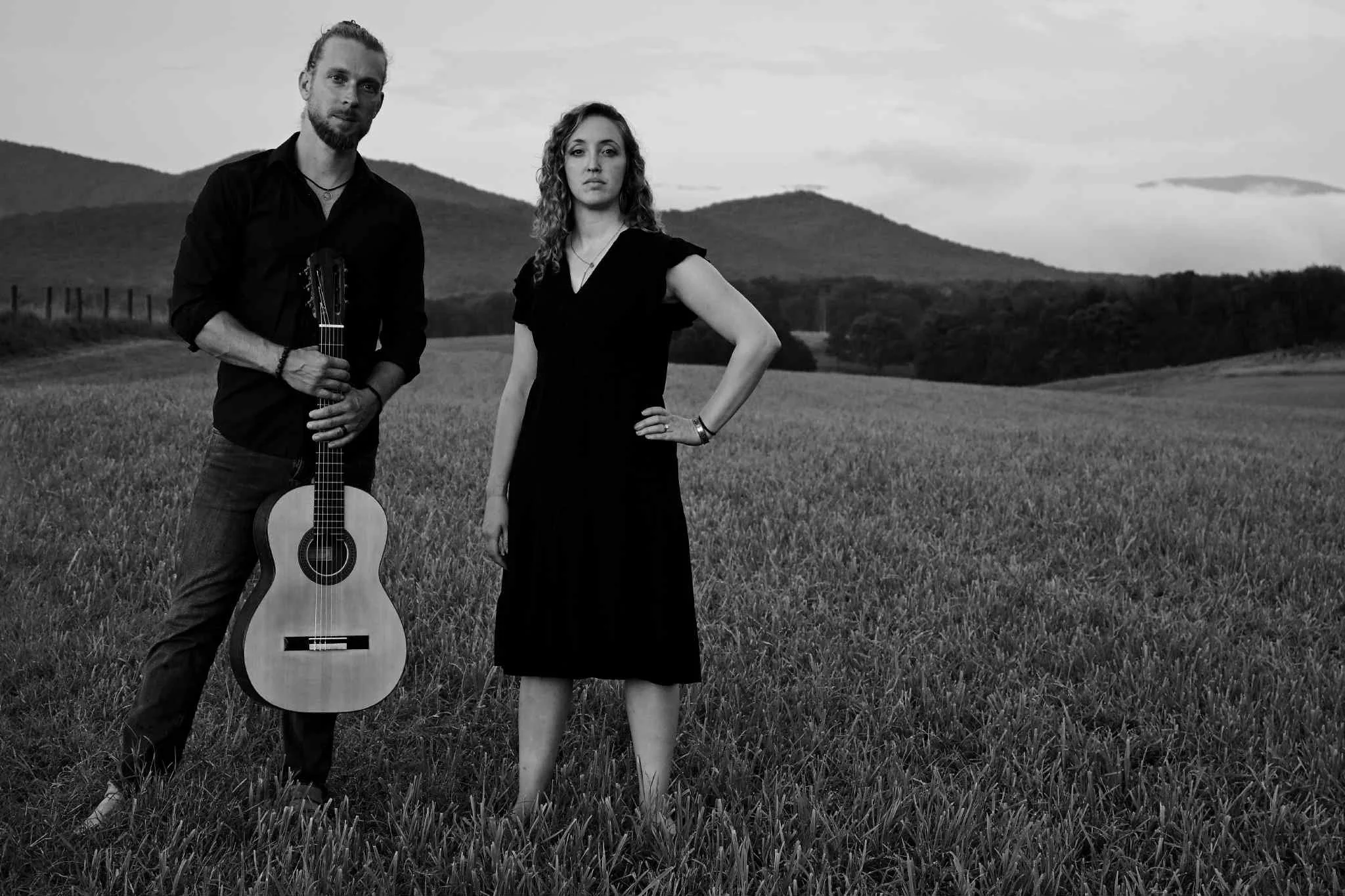 Songs of Sin and Redemption: Ballads of the British Isles and Appalachia