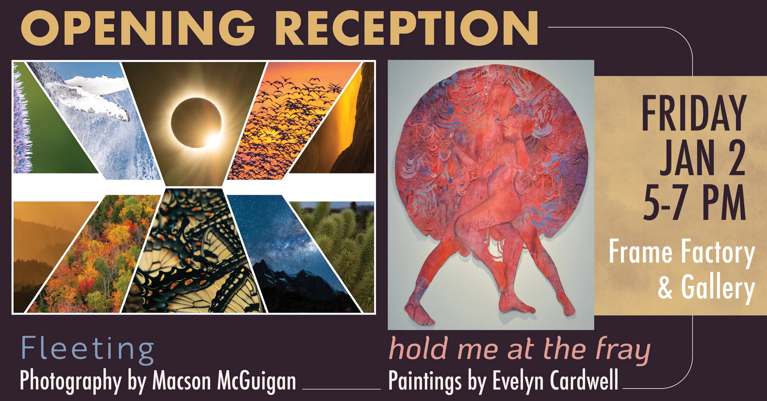 January First Friday