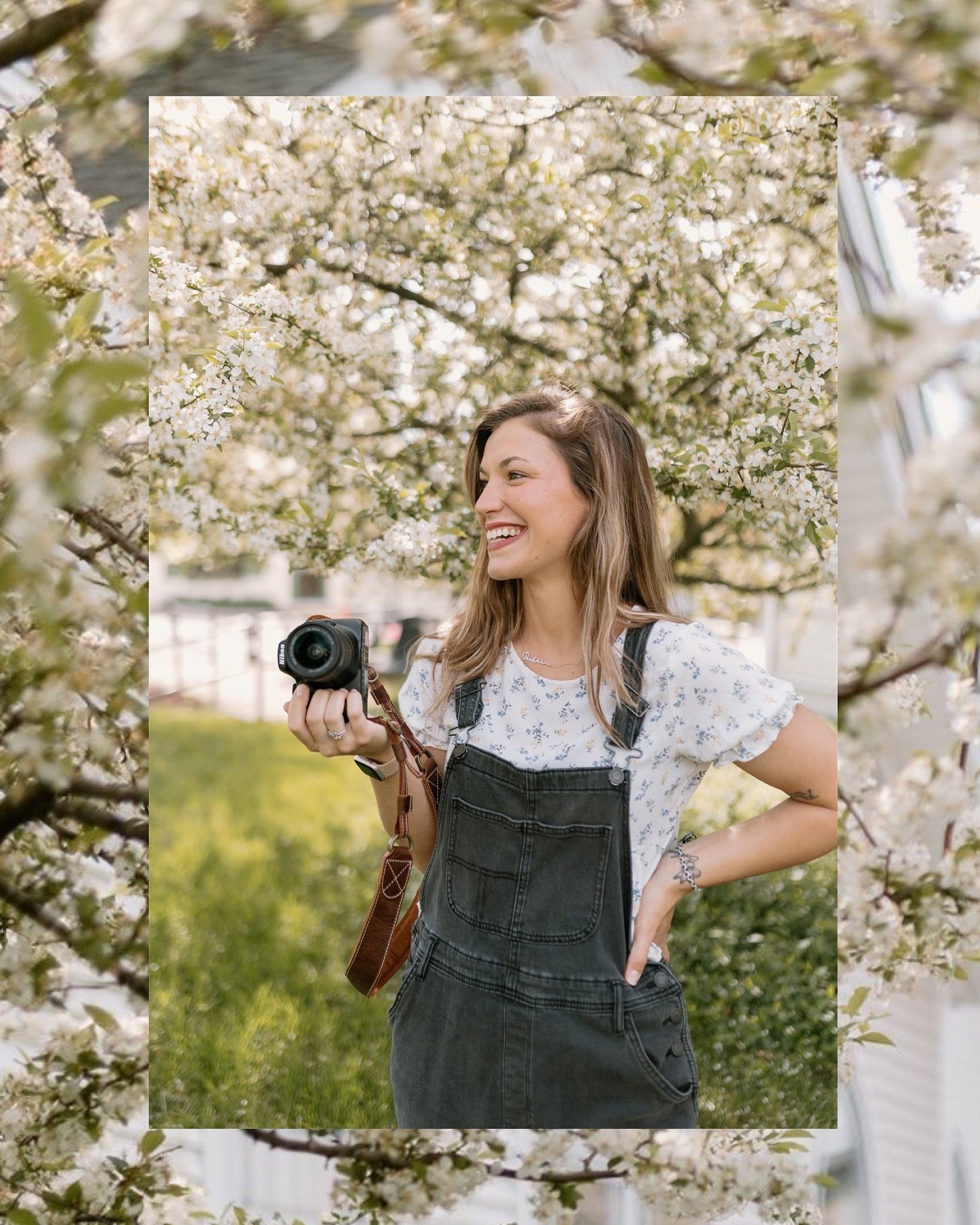 Cutie little branding session with Haley! ✨ 📷