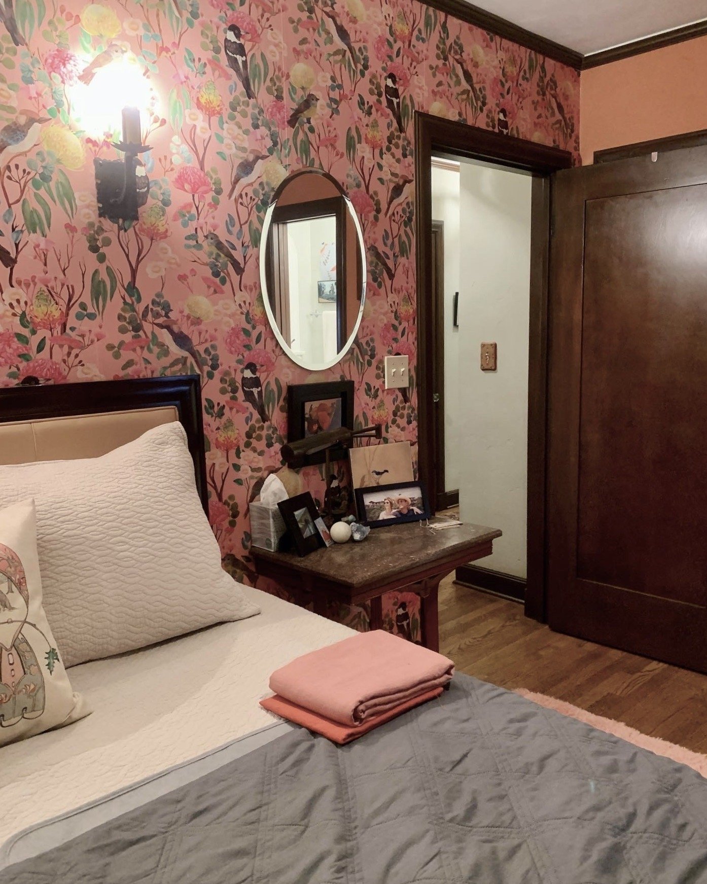 Bedroom 3, view 3