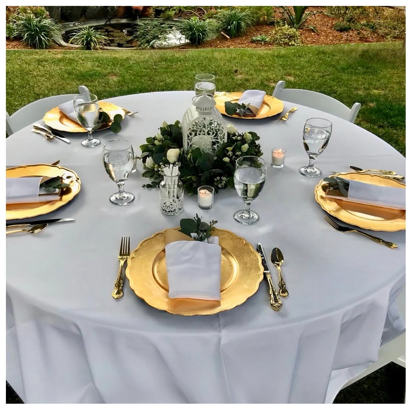 BRIDAL SHOWER