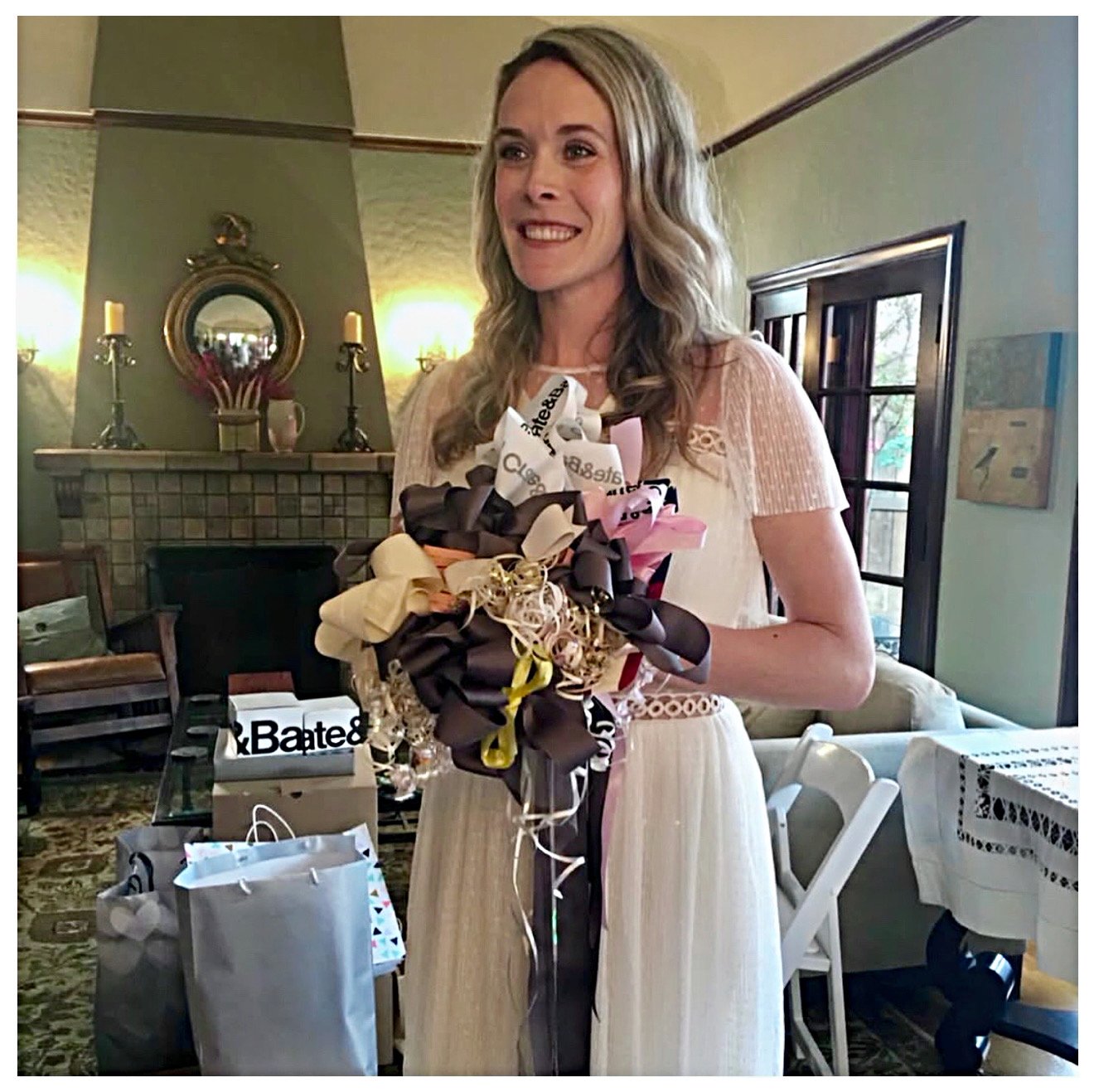 BRIDAL SHOWER