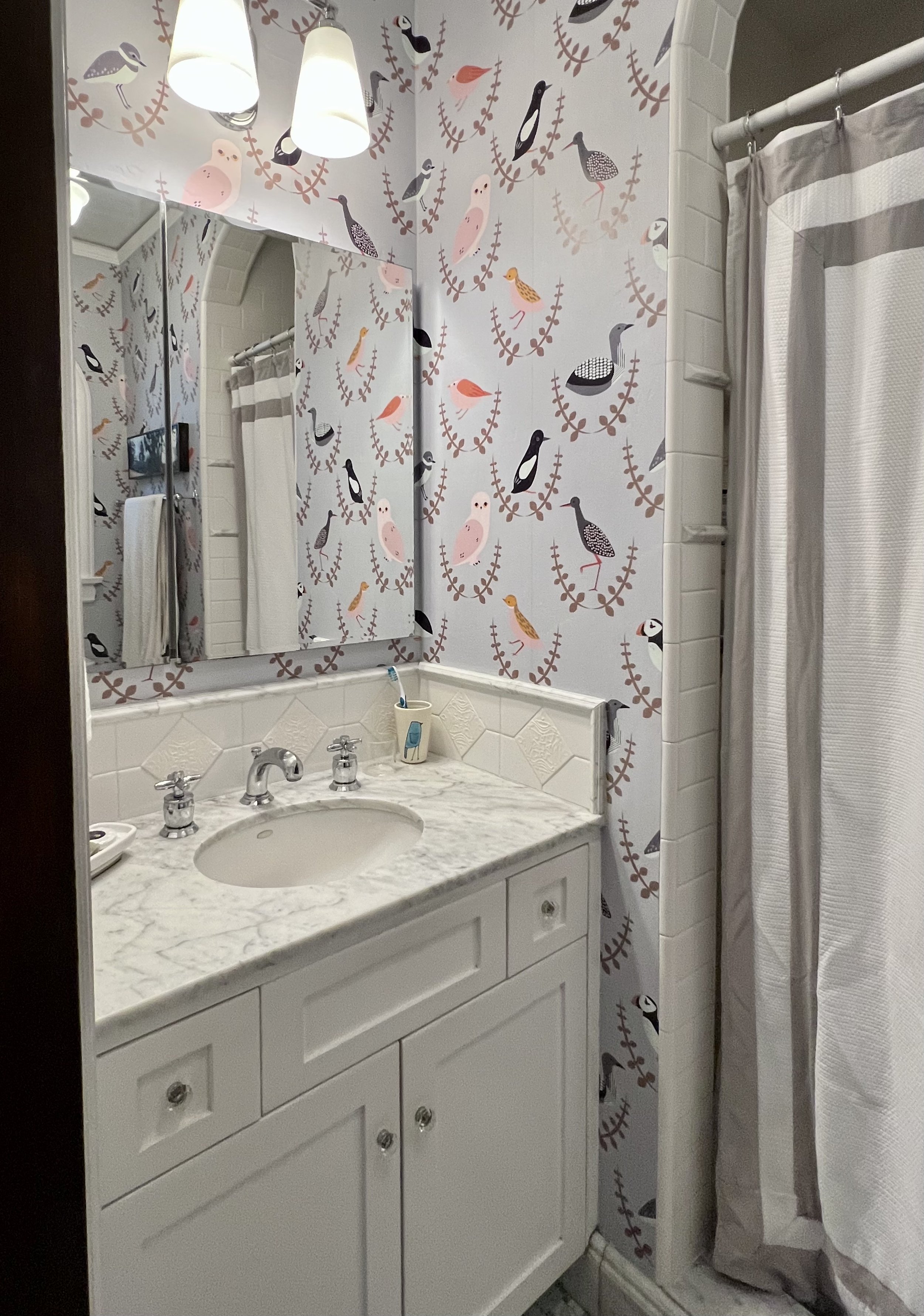Bath 2, view 2