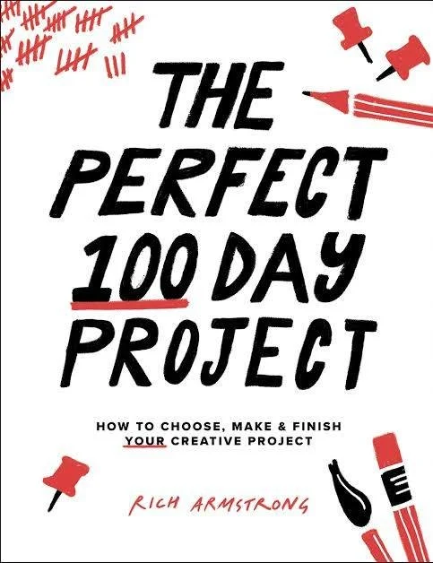 The 100-Day Project