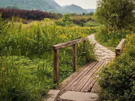 Keep Walking By Faith