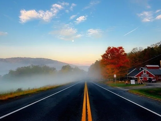 Look &amp; Listen For God