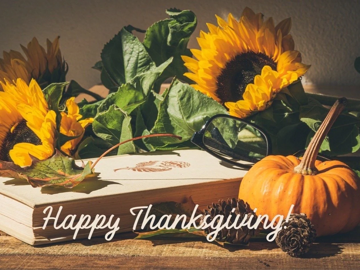 Give Thanks
