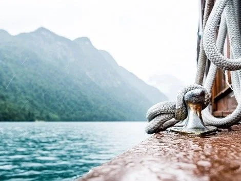 Let Go &amp; Soar With God
