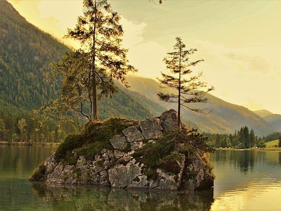 Take Time, Draw Near, Remember