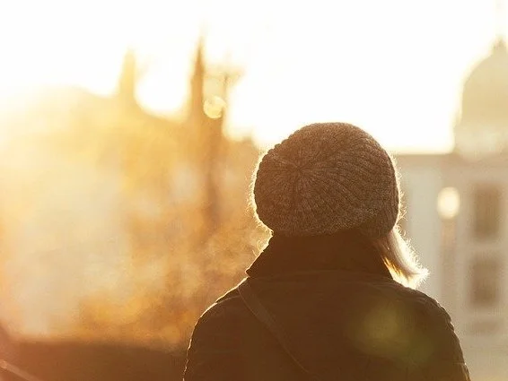 Be Renewed In God’s Love