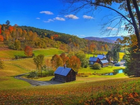 God’s Beautiful Grace