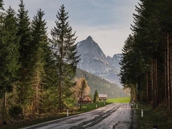 May God Satisfy Your Desires