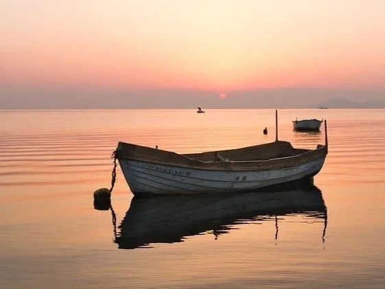 May Your Ears Hear Heaven’s Song