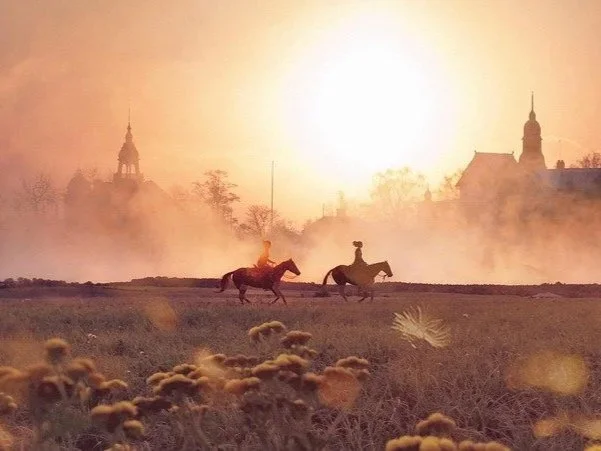 Trust Wholeheartedly