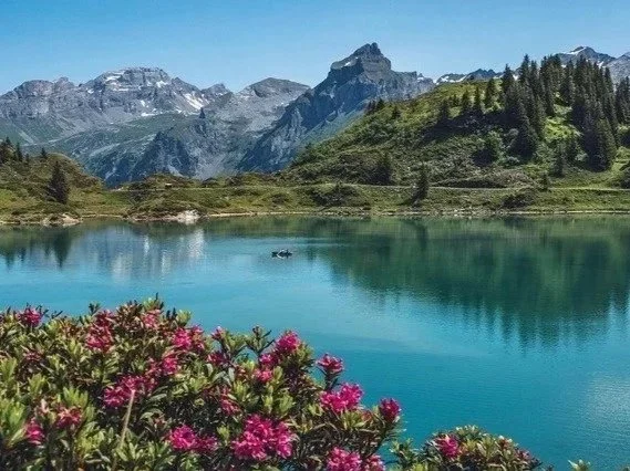 Live Like You Believe You Are Loved