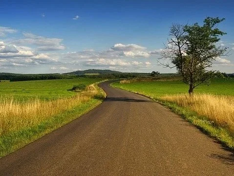 March Forward Confidently