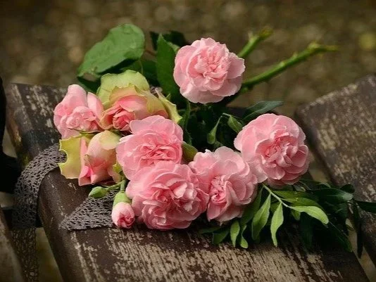 What Love!