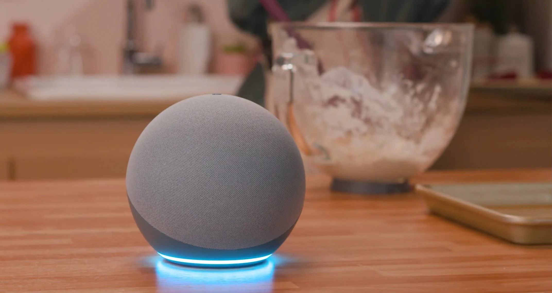 BuzzFeed x Amazon Alexa