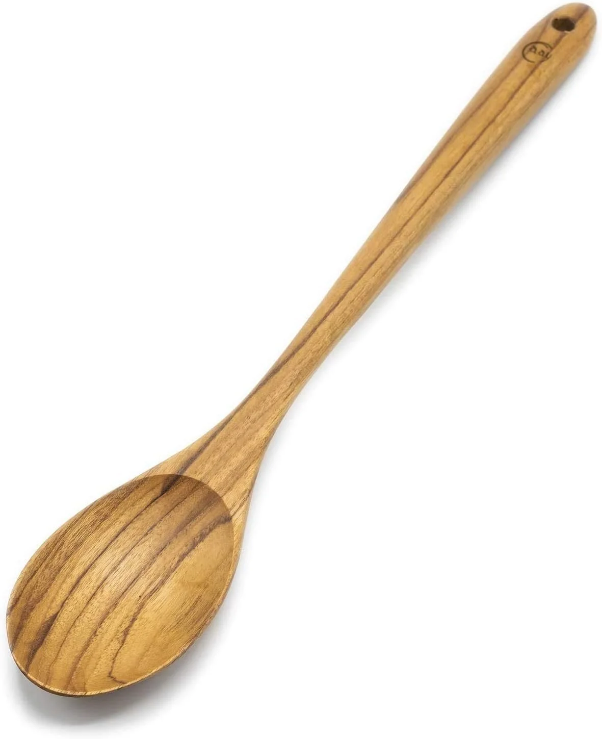 wooden spoon