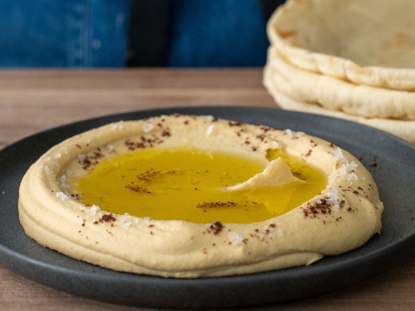 Pita Oven- Make your own Pita Bread. Do not be left behind! Customers are  eating with eyes first. #foodie #hummusrecipe #pitalovers #hummus  #foodstagram, By Spinning Grillers