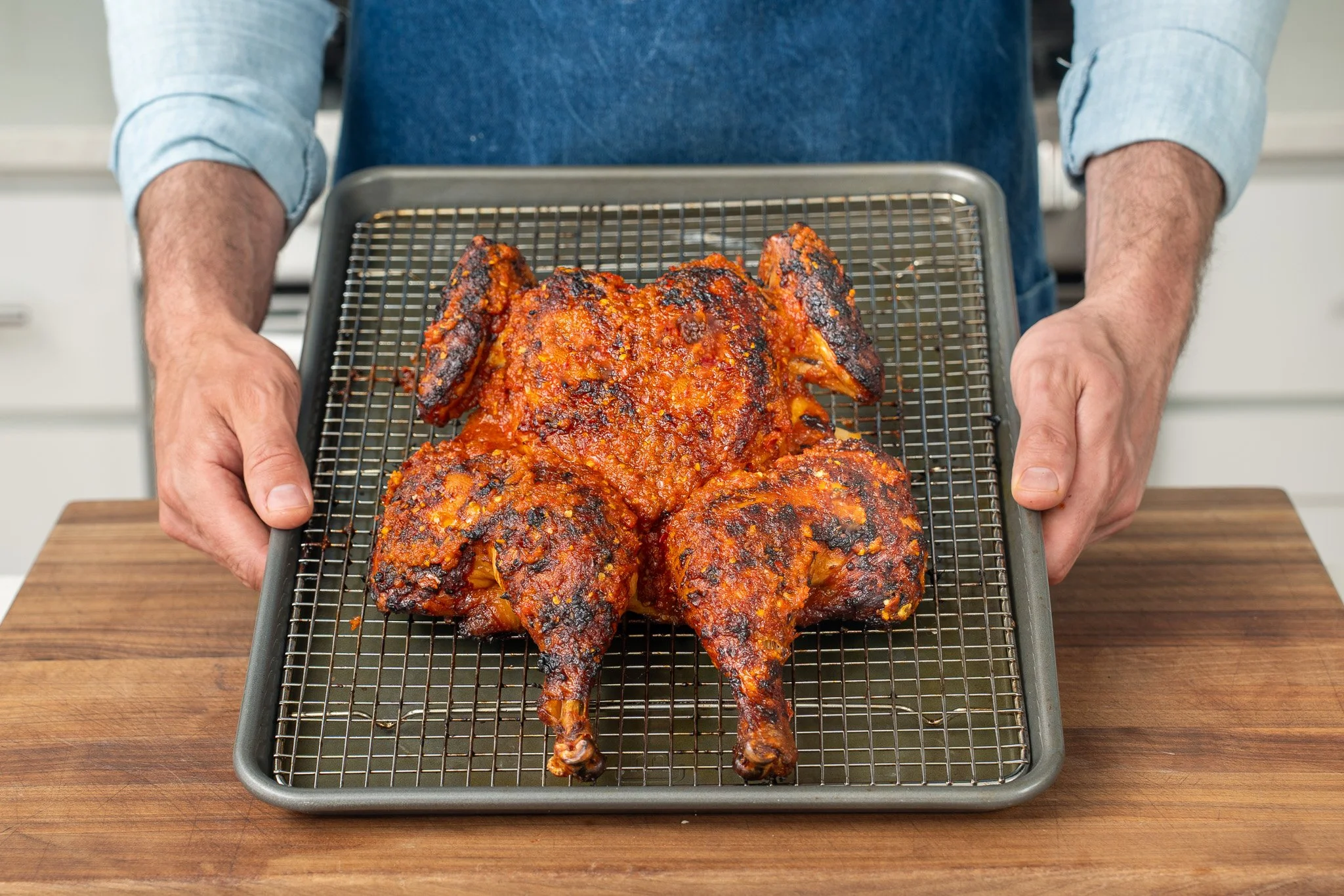 Peri Peri Chicken